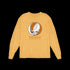 University of Texas Grateful Dead Long Sleeve Tee StealieShop